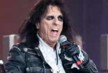 Alice Cooper Net Worth