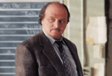 Dennis Franz Net Worth