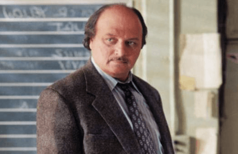 Dennis Franz Net Worth