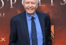 Jon Voight Net Worth