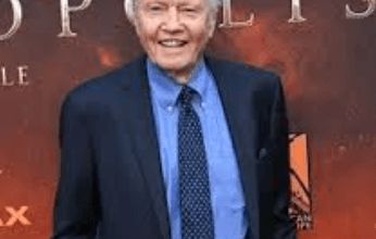 Jon Voight Net Worth