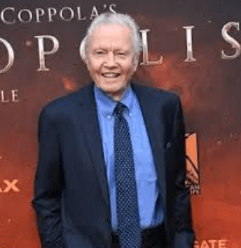 Jon Voight Net Worth