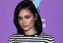 Kehlani Net Worth