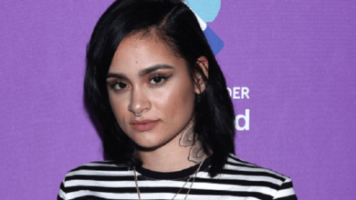 Kehlani Net Worth