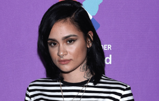 Kehlani Net Worth