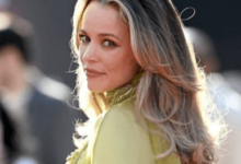 Rachel McAdams Net Worth