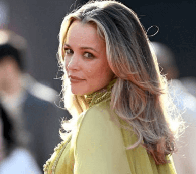 Rachel McAdams Net Worth