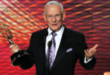 Tom Smothers Net Worth
