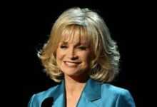 Barbara Mandrell Net Worth