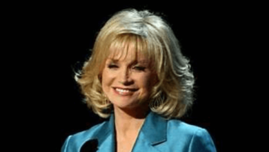 Barbara Mandrell Net Worth