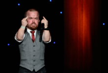 Brad Williams Net Worth (1)