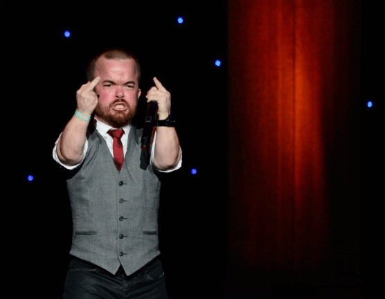 Brad Williams Net Worth (1)
