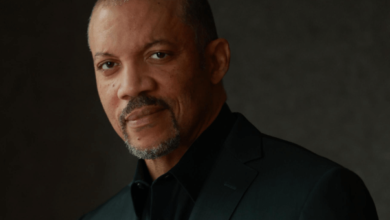 Christopher Duncan Net Worth