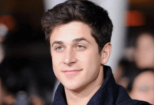 David Henrie Net Worth
