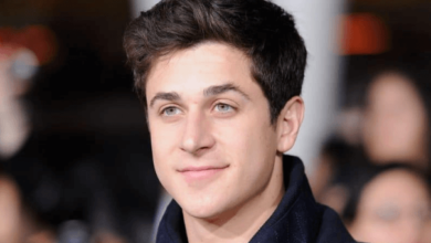 David Henrie Net Worth