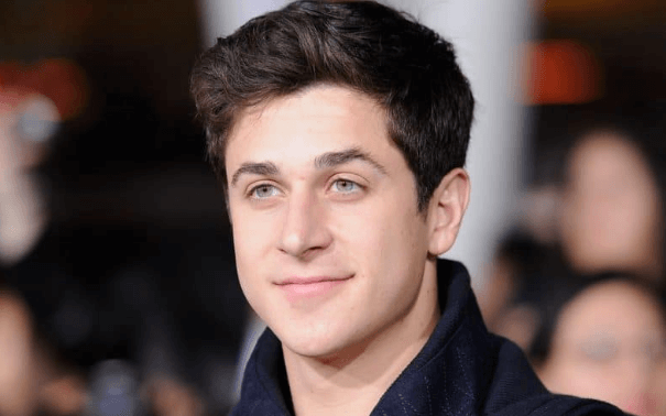 David Henrie Net Worth