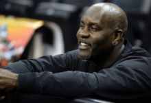 Gary Payton Net Worth
