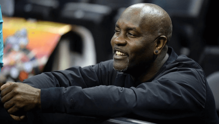 Gary Payton Net Worth