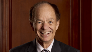 Glen Taylor Net Worth