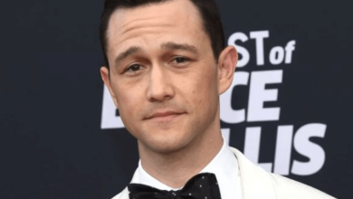 Joseph Gordon-Levitt Net Worth