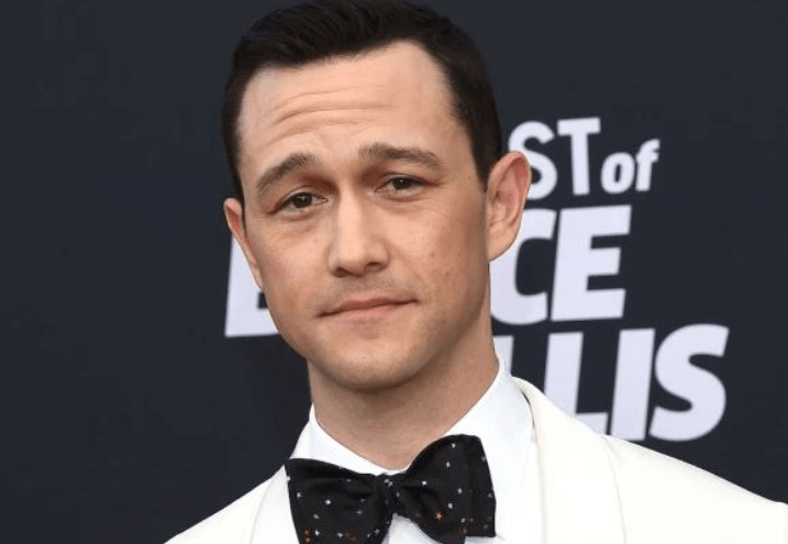 Joseph Gordon-Levitt Net Worth