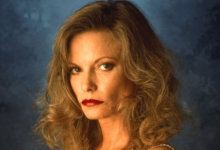 Kay Lenz Net Worth