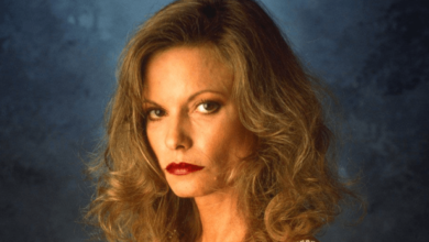Kay Lenz Net Worth