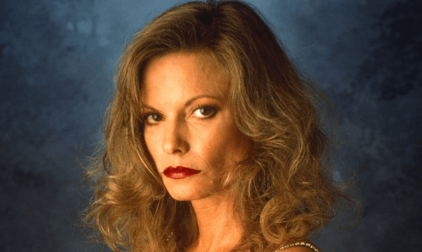 Kay Lenz Net Worth
