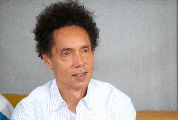 Malcolm Gladwell Net Worth