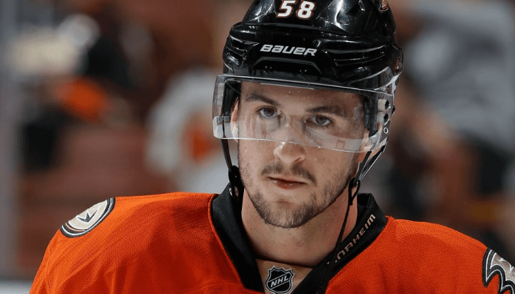 Nic Kerdiles Net Worth