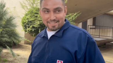 Paul Richard Soliz Net Worth