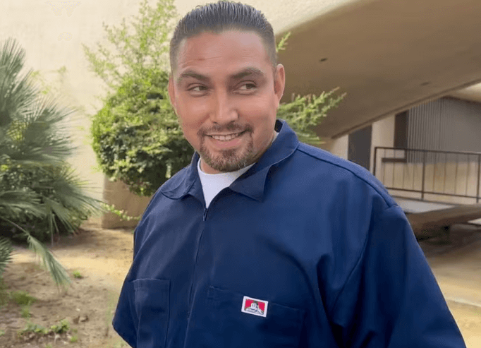 Paul Richard Soliz Net Worth