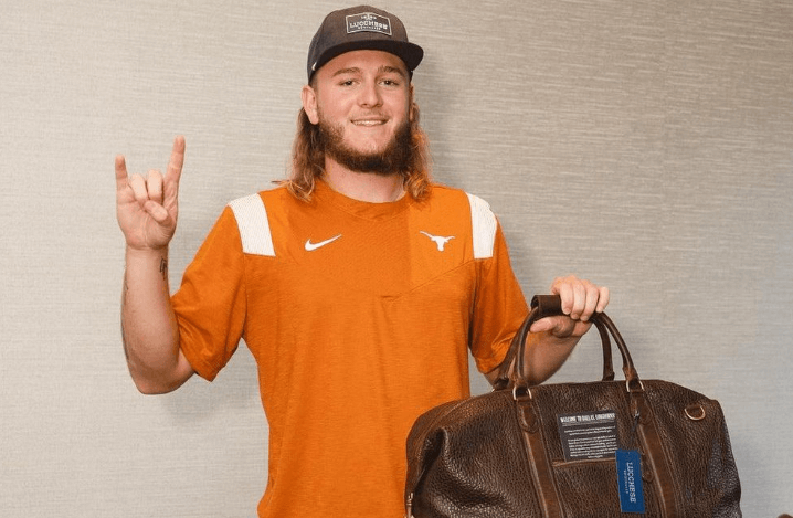 Quinn Ewers Net Worth