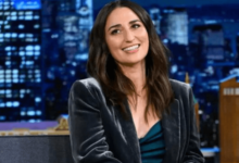 Sara Bareilles Net Worth
