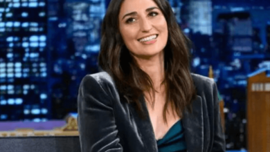 Sara Bareilles Net Worth