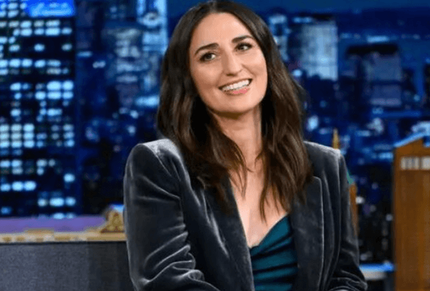 Sara Bareilles Net Worth