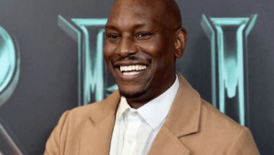 Tyrese Gibson Net Worth 2024