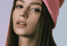 Kristina Rybalchenko Net Worth
