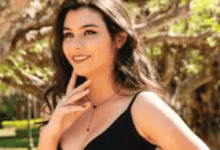 Larissa Liveir Net Worth