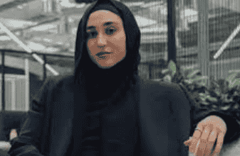 Leana Deeb Net Worth