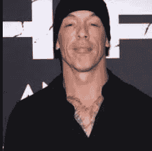 Kevin Lawson Net Worth