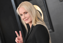 Daryl Hannah Net Worth
