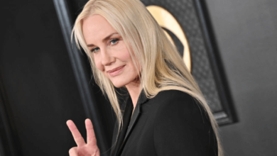 Daryl Hannah Net Worth