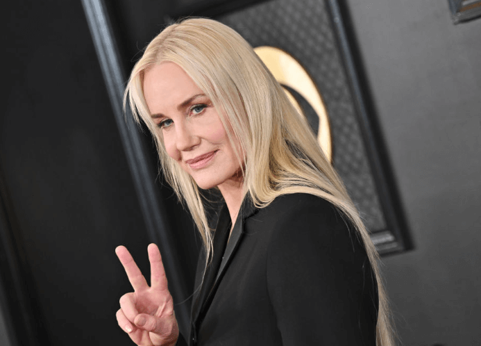 Daryl Hannah Net Worth