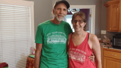 Deep South Homestead Net Worth