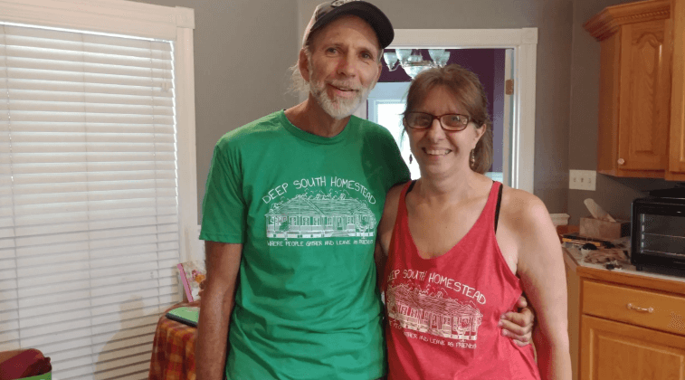 Deep South Homestead Net Worth