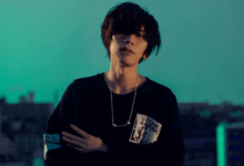 Kenshi Yonezu Net Worth