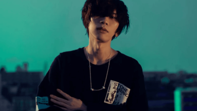 Kenshi Yonezu Net Worth