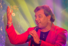 Kirtidan Gadhvi Net Worth in Rupees