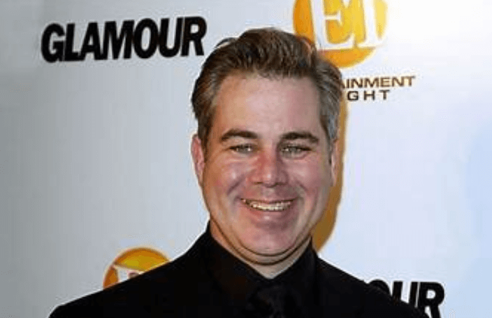 Patrick Labyorteaux Net Worth